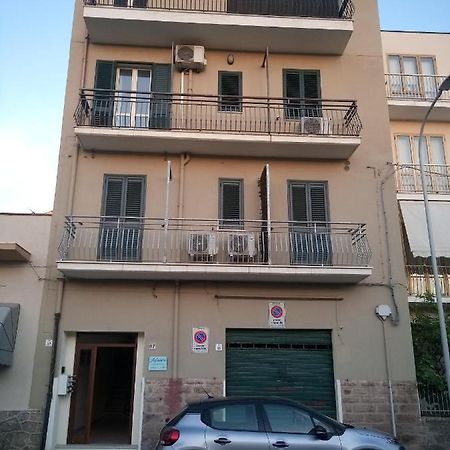 Asfodelia Villa Alghero Exterior photo