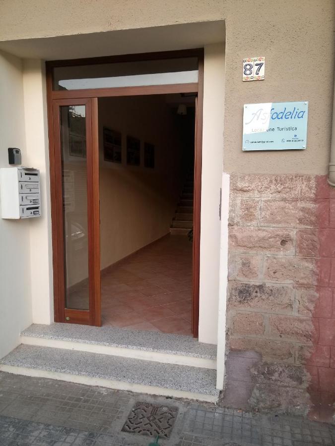 Asfodelia Villa Alghero Exterior photo