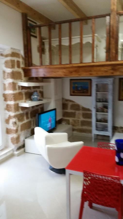 Asfodelia Villa Alghero Exterior photo